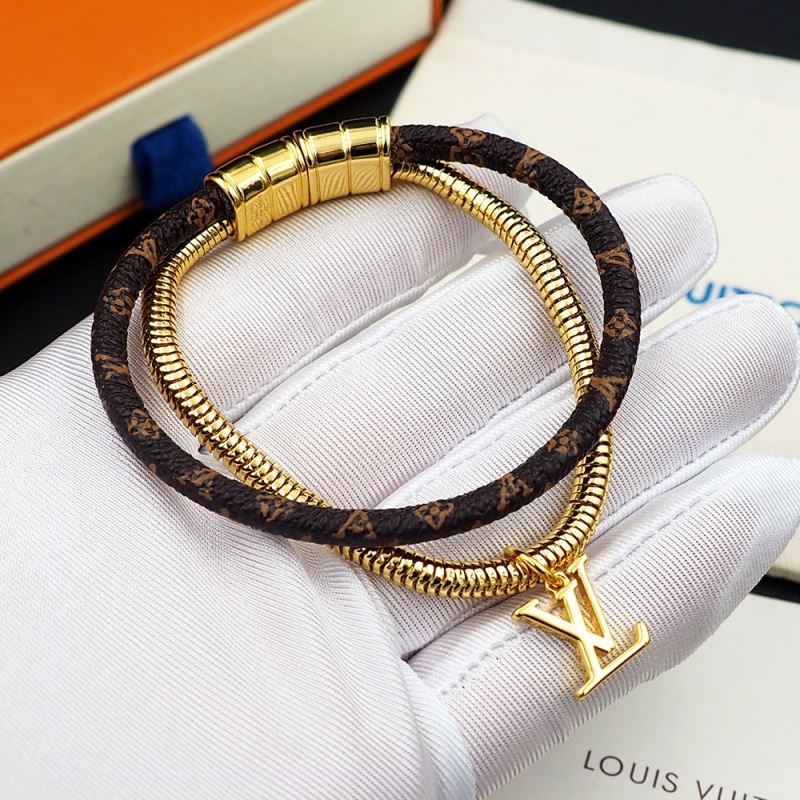 Louis Vuitton Bracelets